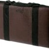 Case Medium Leather Knife Case 01075, Pochette à Couteaux 2 Case Medium Leather Knife Case 01075, Pochette à Couteaux -Magasin de couteaux CE01075 01 case