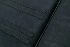 Case Medium Leather Knife Case 01075, Pochette à Couteaux 9 Case Medium Leather Knife Case 01075, Pochette à Couteaux -Magasin de couteaux CE01075 04 case