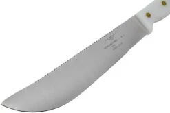 Case Astronaut Knife M-1 Commemorative 12019 Machette -Magasin de couteaux CE12019 03 case