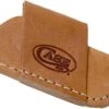 Case Side Draw Belt Sheath Medium 40148 Brown étui Ceinture -Magasin de couteaux CE40148 01 case