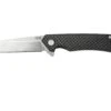 Case Knife Kinzua Spear 64688, Black Anodized Aluminium Milled, Couteau De Poche -Magasin de couteaux CE64688 01 case