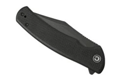 Civivi Sinisys, Black G10, C20039-1 Couteau De Poche -Magasin de couteaux CIC20039 1 06 civivi