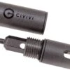 Civivi C20048-1 Key Bit Container Grey Titanium 1 Civivi C20048-1 Key Bit Container Grey Titanium -Magasin de couteaux CIC20048 1 01 civivi
