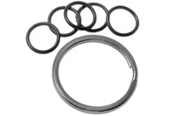 Civivi C20048-1 Key Bit Container Grey Titanium -Magasin de couteaux CIC20048 1 03 civivi