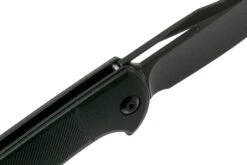 Civivi Ortis C2013D Black, Black FRN Couteau De Poche -Magasin de couteaux CIC2013D 06 civivi