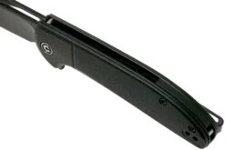 Civivi Ortis C2013D Black, Black FRN Couteau De Poche -Magasin de couteaux CIC2013D 07 civivi