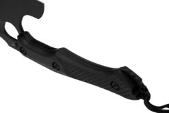 Civivi Aratra C21041-1, Blackwashed D2 Black G10, Couteau De Survie -Magasin de couteaux CIC21041 1 04 civivi