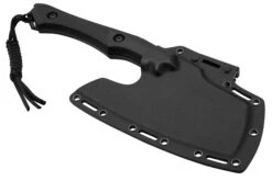 Civivi Aratra C21041-1, Blackwashed D2 Black G10, Couteau De Survie -Magasin de couteaux CIC21041 1 06 civivi