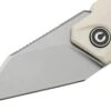 Civivi Ki-V C2108C Ivory G10 Couteau De Poche, Ostap Hel Design -Magasin de couteaux CIC2108C 03 civivi