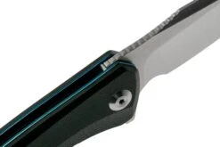 Civivi Baklash C801C Black G10 Couteau De Poche 15 Civivi Baklash C801C Black G10 Couteau De Poche -Magasin de couteaux CIC801C 06 civivi