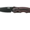 CRKT Endorser 1105K Black Couteau De Poche, Matthew Lerch Design -Magasin de couteaux CK 1105K 01 crtk