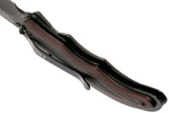 CRKT Endorser 1105K Black Couteau De Poche, Matthew Lerch Design 13 CRKT Endorser 1105K Black Couteau De Poche, Matthew Lerch Design -Magasin de couteaux CK 1105K 05 crtk