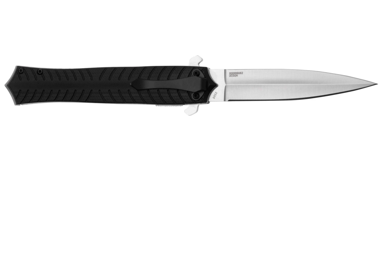 CRKT Xolotl 2265 Couteau De Poche, Michael Rodriguez Design 4 CRKT Xolotl 2265 Couteau De Poche, Michael Rodriguez Design – Image 2