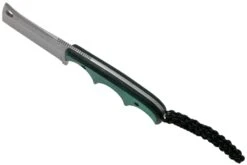 CRKT Minimalist Cleaver 2383 Couteau De Cou, Alan Folts Design -Magasin de couteaux CK 2383 04 crkt