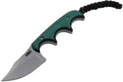 CRKT Minimalist Bowie 2387 Couteau De Cou, Alan Folts Design 12 CRKT Minimalist Bowie 2387 Couteau De Cou, Alan Folts Design -Magasin de couteaux CK 2387 03 crkt