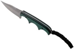 CRKT Minimalist Bowie 2387 Couteau De Cou, Alan Folts Design 14 CRKT Minimalist Bowie 2387 Couteau De Cou, Alan Folts Design -Magasin de couteaux CK 2387 05 crkt