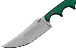 CRKT Minimalist Katana 2394 Couteau De Cou, Alan Folts Design -Magasin de couteaux CK 2394 03 crkt