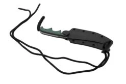 CRKT Minimalist Katana 2394 Couteau De Cou, Alan Folts Design -Magasin de couteaux CK 2394 05 crkt