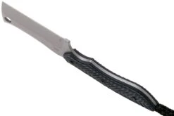 CRKT S.P.E.C. 2398 Small Pocket Everyday Cleaver Couteau à Lame Fixe, Alan Folts Design -Magasin de couteaux CK 2398 04 crkt