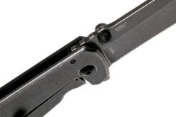 CRKT Squid XM Black 2495K Couteau De Poche, Lucas Burnley Design -Magasin de couteaux CK 2495K 06 crkt