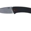 CRKT Tuna Compact, Silver Couteau De Poche, Lucas Burnley Design -Magasin de couteaux CK 2522 01 crkt