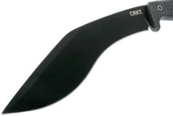 CRKT KUK 2742 Kukri Machette, RMJ Tactical Design -Magasin de couteaux CK 2742 03 crkt