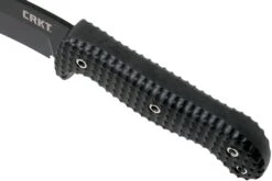 CRKT KUK 2742 Kukri Machette, RMJ Tactical Design -Magasin de couteaux CK 2742 05 crkt