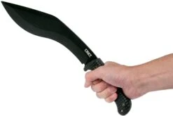CRKT KUK 2742 Kukri Machette, RMJ Tactical Design -Magasin de couteaux CK 2742 06 crkt