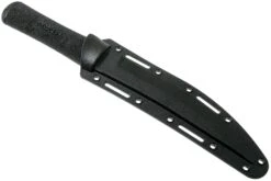 CRKT Hissatsu Black 2907K Fixed Couteau à Lame Fixe, James Williams Design -Magasin de couteaux CK 2907K 08 crkt