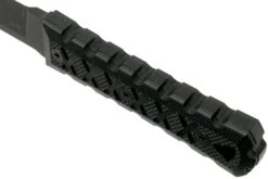 CRKT HZ6 Black 2927 Couteau à Lame Fixe, James Williams Design 13 CRKT HZ6 Black 2927 Couteau à Lame Fixe, James Williams Design -Magasin de couteaux CK 2927 04 crkt