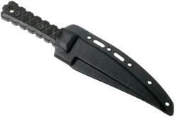 CRKT HZ6 Black 2927 Couteau à Lame Fixe, James Williams Design 16 CRKT HZ6 Black 2927 Couteau à Lame Fixe, James Williams Design -Magasin de couteaux CK 2927 07 crkt