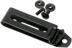 CRKT HZ6 Black 2927 Couteau à Lame Fixe, James Williams Design 17 CRKT HZ6 Black 2927 Couteau à Lame Fixe, James Williams Design -Magasin de couteaux CK 2927 08 crkt