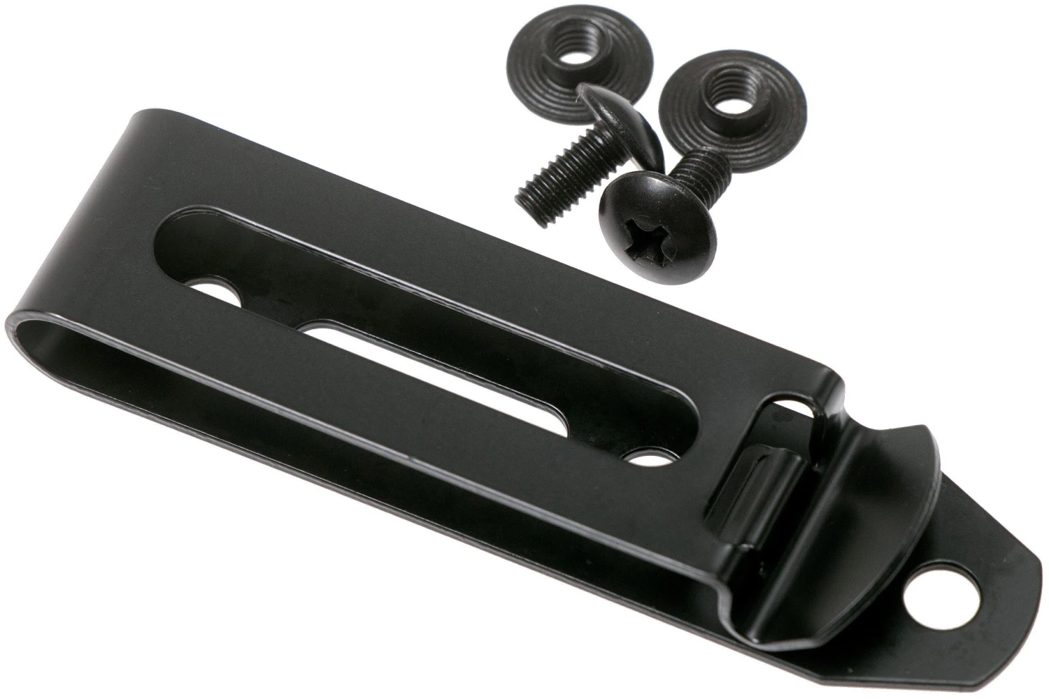 CRKT HZ6 Black 2927 Couteau à Lame Fixe, James Williams Design 10 CRKT HZ6 Black 2927 Couteau à Lame Fixe, James Williams Design – Image 8