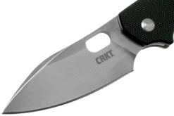 CRKT Pilar III 5317 Couteau De Poche, Jesper Voxnaes Design -Magasin de couteaux CK 5317 03 crkt