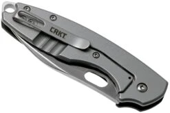 CRKT Pilar III 5317 Couteau De Poche, Jesper Voxnaes Design -Magasin de couteaux CK 5317 04 crkt