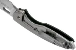 CRKT Pilar III 5317 Couteau De Poche, Jesper Voxnaes Design -Magasin de couteaux CK 5317 05 crkt