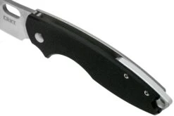 CRKT Pilar III 5317 Couteau De Poche, Jesper Voxnaes Design -Magasin de couteaux CK 5317 07 crkt