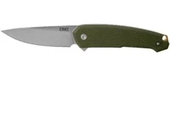 CRKT Tueto 5325 Couteau De Poche, Jesper Voxnaes Design