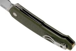 CRKT Tueto 5325 Couteau De Poche, Jesper Voxnaes Design -Magasin de couteaux CK 5325 05 crkt
