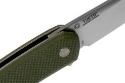 CRKT Tueto 5325 Couteau De Poche, Jesper Voxnaes Design -Magasin de couteaux CK 5325 06 crkt