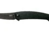 CRKT Ibi 7150 Couteau De Poche, Jesper Voxnaes Design -Magasin de couteaux CK 7150 01 crkt