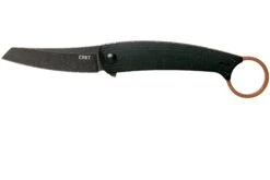 CRKT Ibi 7150 Couteau De Poche, Jesper Voxnaes Design