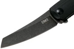CRKT Ibi 7150 Couteau De Poche, Jesper Voxnaes Design -Magasin de couteaux CK 7150 03 crkt