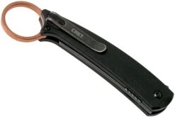 CRKT Ibi 7150 Couteau De Poche, Jesper Voxnaes Design -Magasin de couteaux CK 7150 04 crkt