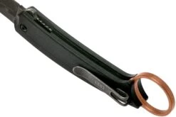 CRKT Ibi 7150 Couteau De Poche, Jesper Voxnaes Design -Magasin de couteaux CK 7150 05 crkt