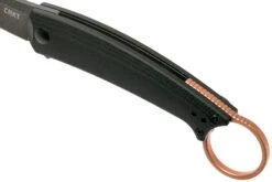 CRKT Ibi 7150 Couteau De Poche, Jesper Voxnaes Design -Magasin de couteaux CK 7150 07 crkt