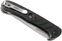 CRKT Intention 7160 Couteau De Poche, Eric Ochs Design -Magasin de couteaux CK 7160 04 crkt