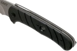 CRKT Intention 7160 Couteau De Poche, Eric Ochs Design -Magasin de couteaux CK 7160 07 crkt