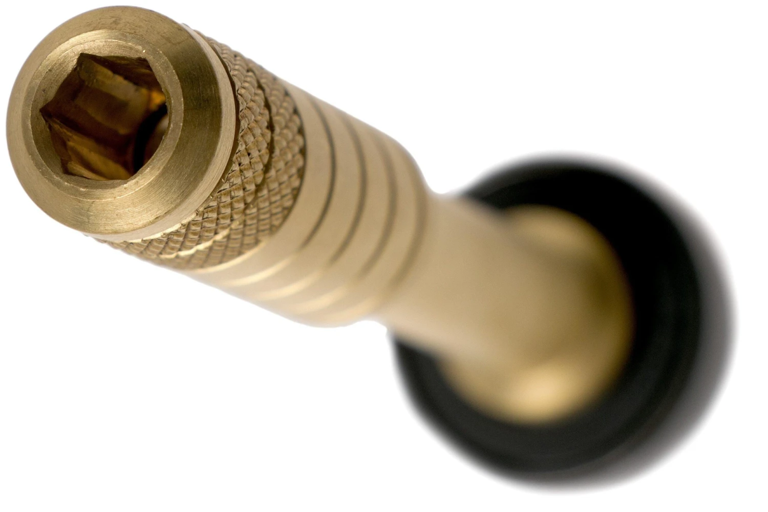 CRKT Hex Bit Driver, Laiton, 9911-2, Scout Tools Design 4 CRKT Hex Bit Driver, Laiton, 9911-2, Scout Tools Design – Image 2