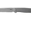 CRKT Facet Silver K230XXP Couteau De Poche, Ken Onion Design -Magasin de couteaux CK K230XXP 01 crkt